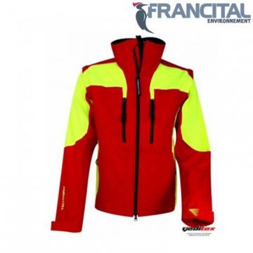 FRANCITAL ŠUMARSKA JAKNA GRIGNAN