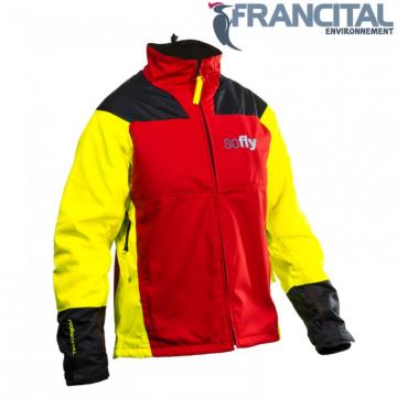 FRANCITAL ŠUMARSKA JAKNA NEBIAS