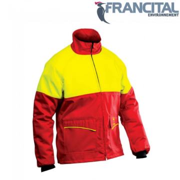 FRANCITAL ŠUMARSKA JAKNA PRIORA