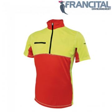 FRANCITAL ŠUMARSKA MAJICA AXAT