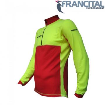 FRANCITAL ŠUMARSKA MAJICA MAURY