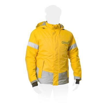 GLOVO jacket