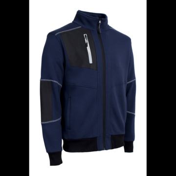 Jakna MIKAN tamno plava Vel. S-XXXL