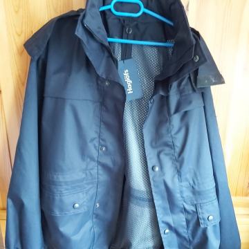 Radna Jakna New York Policija Original USA vel. XL