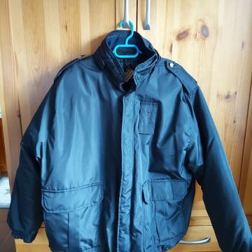 Radna Jakna Originalna New York Policija 2002 vel. XL