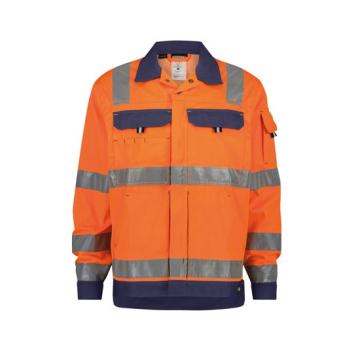 DASSY JAKNA REFLEKTIRAJUĆA