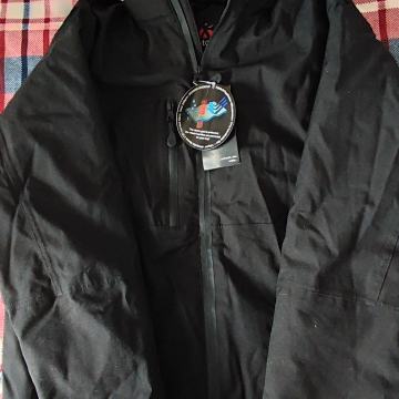 jakna zimska QUITO 5QUITB