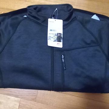 KUBLER RADNA JAKNA FLEECE