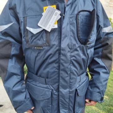 Muška radna jakna marke COFRA