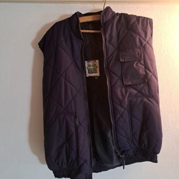 Muški   radni prsluk