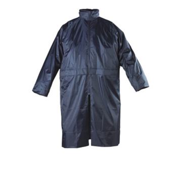 Ogrtač poliamid KISHA plavi Vel. M-3XL