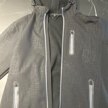 Planam radna jakna L