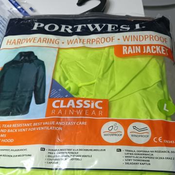 Portwest kabanica/jakna vel L
