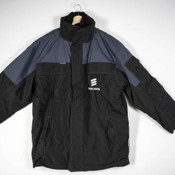 Prodajem radnu jaknu Fristads sa uloškom za hladno vrijeme