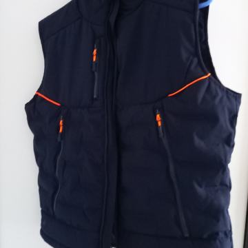 Prsluk Delta Plus Gravity M