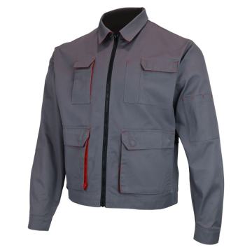 Radna jakna CLASSIC SMART siva Vel. S-XXXL