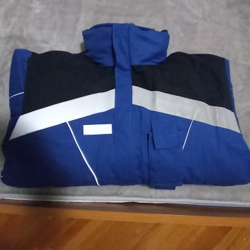 Radna jakna + felpa br. 52 i 54
