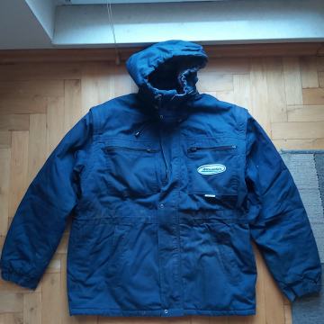 Radna Jakna Zimska USA vel. XL