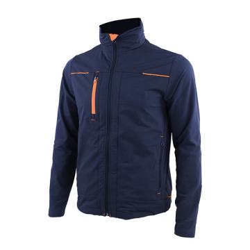 Radna jakna MOVE FLEX plava Vel. S-XXXL