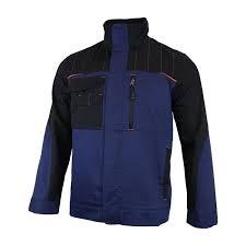 RADNA JAKNA NORTH TECH RAZNI BOJE