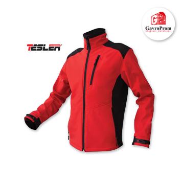 RADNA JAKNA SOFTSHELL REDY VEL. M
