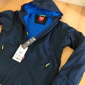 Radna jakna,vel48(M)