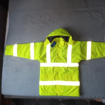 Radna jakna Workwear- M. Novo!