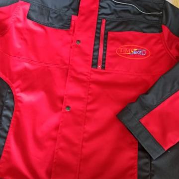 radna odjeća po narudžbi-radne jakne i radni prsluci