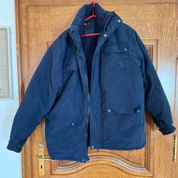 Radna Jakna Zimska vel. XXL