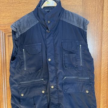 Radni Gradjevinski Prsluk