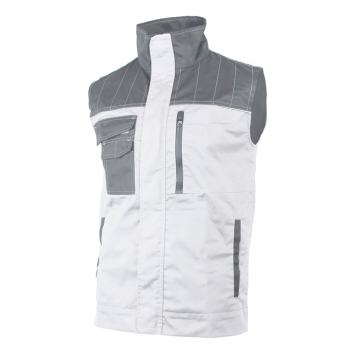 Radni prsluk NORTH TECH, više boja, Vel. S,M,L,XL,XXL,XXXL
