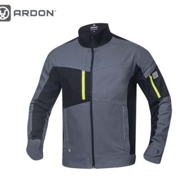 Rastezljiva pamučna radna jakna ARDON CREATRON