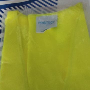 reflektirajući prsluk