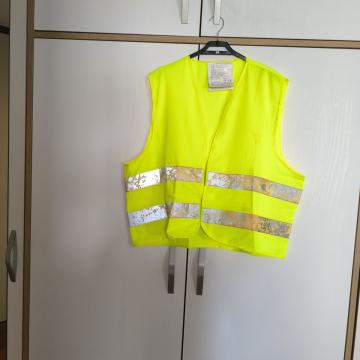 Reflektirajući prsluk za odrasle