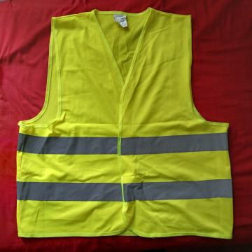 Reflektirajući prsluk XL