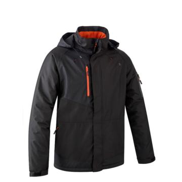 Ripstop parka YUZU Vel. S-XXXL