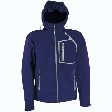 Softshell jakna WILLIAM više boja, Vel XS - XXXL