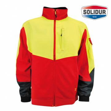 SOLIDUR ŠUMARSKA JAKNA FELIN