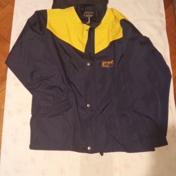 Šuškavac muški radni