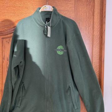 Topla Jakna za Rad u Hortikulturi