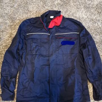 Zaštitna muška zimska jakna TIP-2