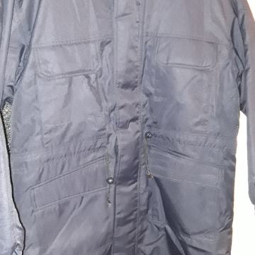 Zaštitna zimska jakna vel.54