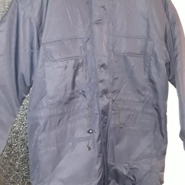 Zaštitna zimska jakna vel.54