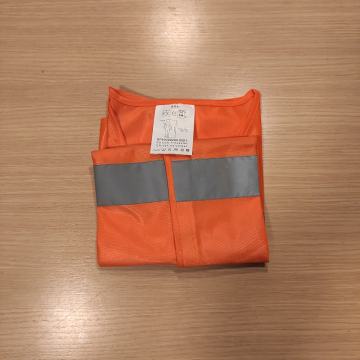 Zaštitni prsluk - veličine XXL