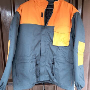 Zimska radna jakna, br. 54