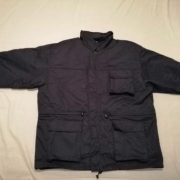 Zimska radna jakna NOVO