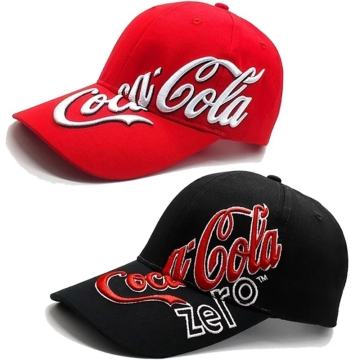 Coca - Cola - ŠILTERICA ( CRNA ZERO / CRVENA )