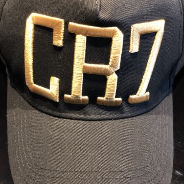 CR-7- ŠILTERICA-Cristiano Ronaldo ( CRNA )