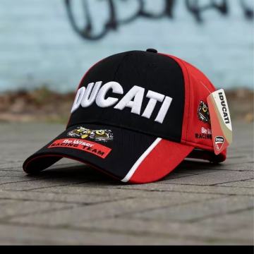 DUCATI-VRHUNSKA ŠILTERICA