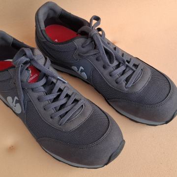 Engelbert Strauss zaštitne cipele veličina 43